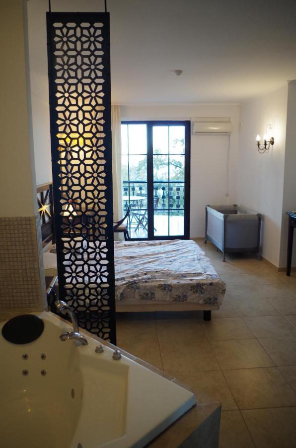 Beautiful 1St-Line Seaview Private Appartement In The Cliff Resort 奥布佐尔 外观 照片