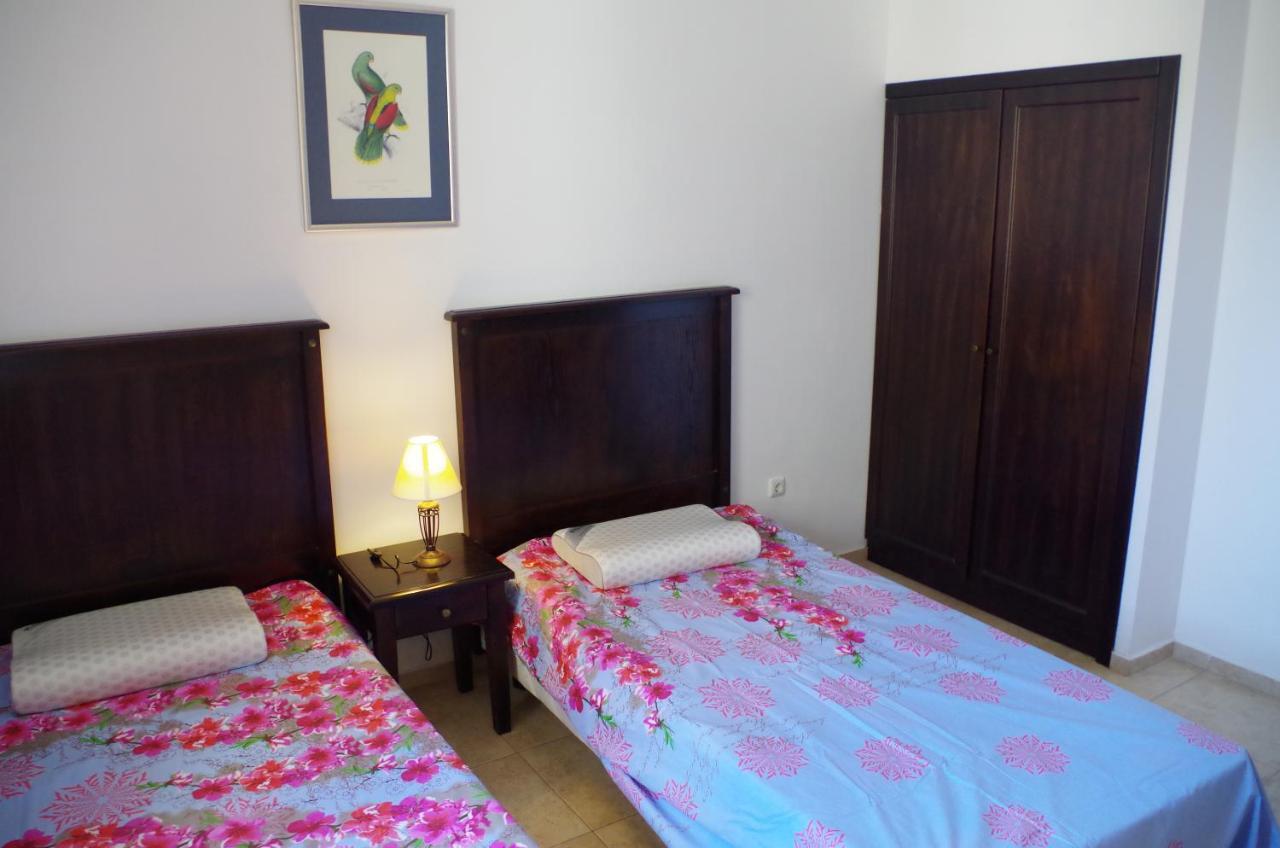 Beautiful 1St-Line Seaview Private Appartement In The Cliff Resort 奥布佐尔 外观 照片