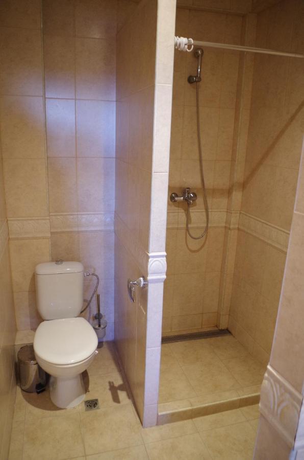 Beautiful 1St-Line Seaview Private Appartement In The Cliff Resort 奥布佐尔 外观 照片