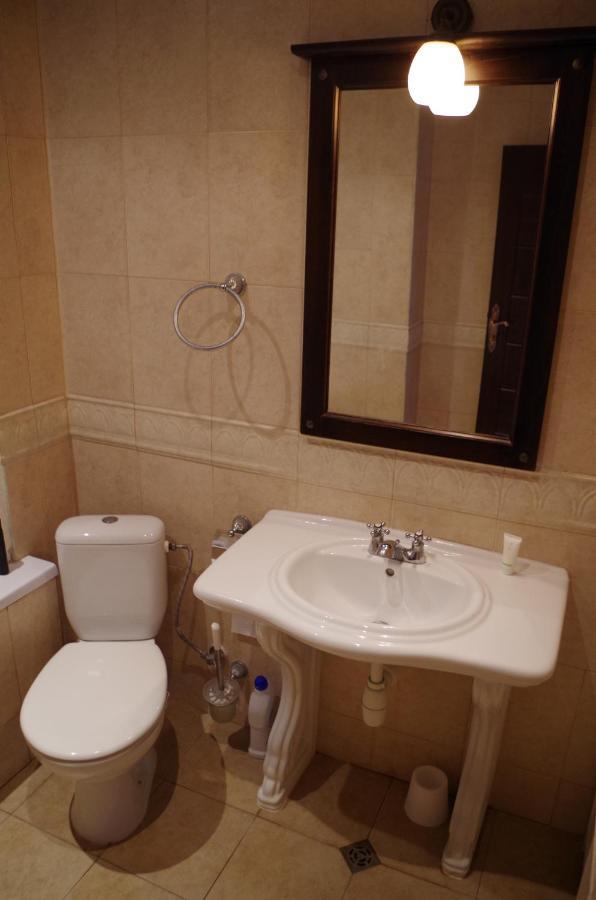 Beautiful 1St-Line Seaview Private Appartement In The Cliff Resort 奥布佐尔 外观 照片