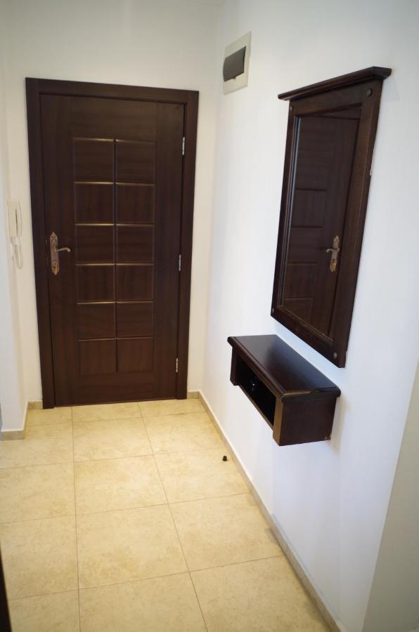 Beautiful 1St-Line Seaview Private Appartement In The Cliff Resort 奥布佐尔 外观 照片