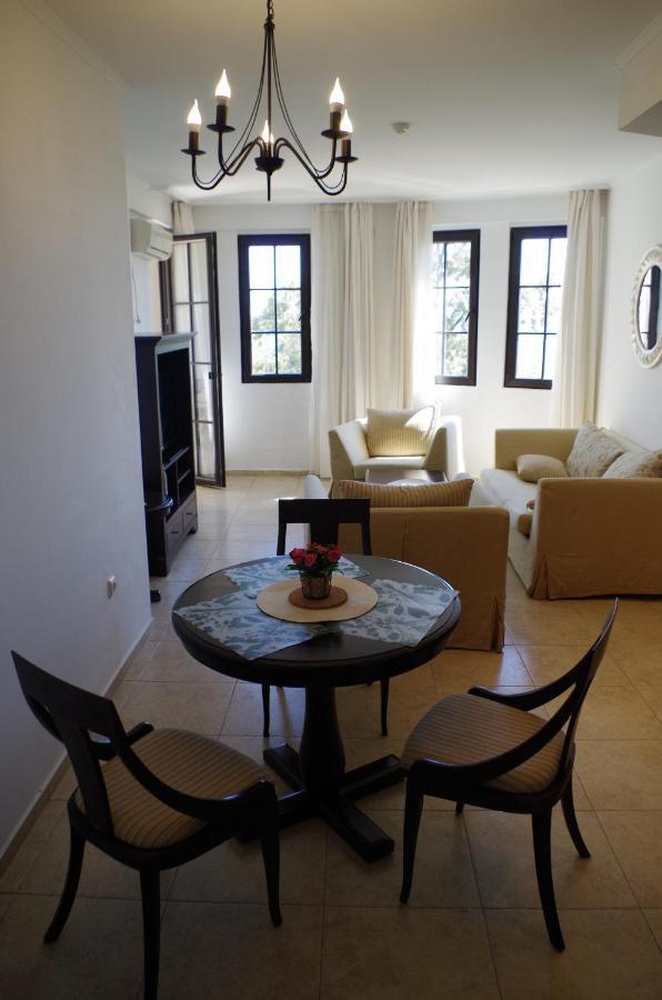 Beautiful 1St-Line Seaview Private Appartement In The Cliff Resort 奥布佐尔 外观 照片