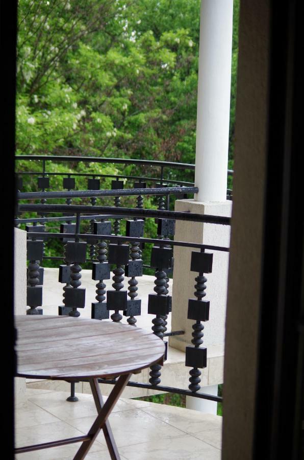 Beautiful 1St-Line Seaview Private Appartement In The Cliff Resort 奥布佐尔 外观 照片