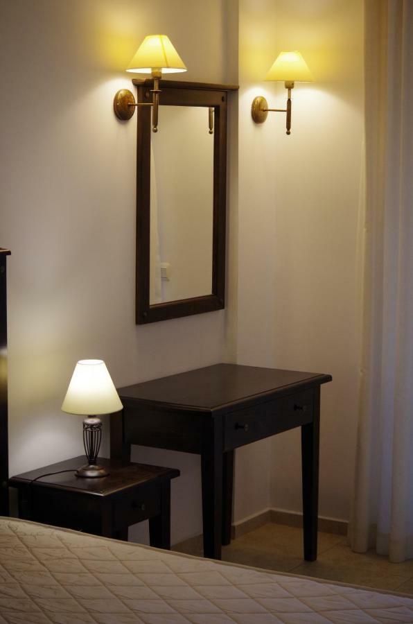 Beautiful 1St-Line Seaview Private Appartement In The Cliff Resort 奥布佐尔 外观 照片